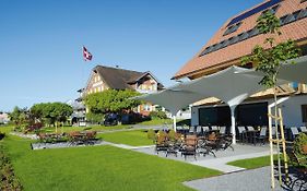 Hotel Friedheim